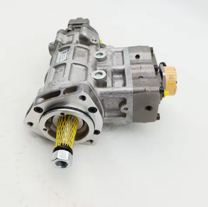 Pompa Injeksi Bahan Bakar Mesin C4.2 3589085 358-9085 untuk Mesin Caterpillar CAT C4.2 311D 312D 314D 315D 319D Excavator - Product Image 5