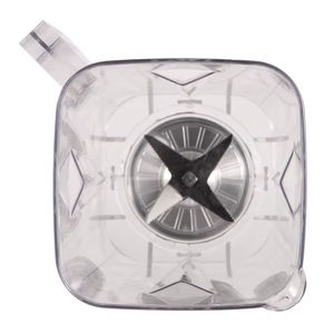 Robot culinaire 2L, mixeur broyeur, extracteur de jus de fruits et légumes, machine à jus domestique - Product Image 5