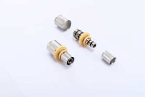 Accesorios de Tubería de Latón de 32 mm Shandong <span class=keywords><strong>EFIELD</strong></span> para Sistemas de Plomería de Gas y Agua - Product Image 5
