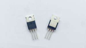 S70n08r New Original MOSFET hiệu ứng lĩnh vực <span class=keywords><strong>Transistor</strong></span> 80A 70V để-kết 220 linh kiện điện tử s70n08 - Product Image 2