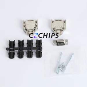 MHDTPK9-DB9S-K Connector Housing Connector Whole Sale Electronic Component Chips Supplier & BOM Service - Product Image 2