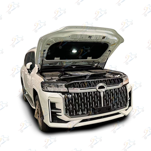 <span class=keywords><strong>SIRU</strong></span> 2022 New Coming car Max body kit PARA LAND CRUISER LC300 2022 - Product Image 4