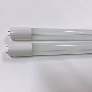 Светодиодная трубка <span class=keywords><strong>T8</strong></span>, дневной свет, высокая светоотдача 200 лм/Вт, алюминиевый корпус, для складов и инженерных объектов, замена 5 Вт вместо 18 Вт - Product Image 6