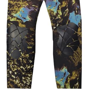 Yamamoto personalizado impermeable surf/buceo/<span class=keywords><strong>traje</strong></span> de pesca submarina 5mm camuflaje <span class=keywords><strong>neopreno</strong></span> 2 piezas cintura pantalones con capucha - Product Image 4