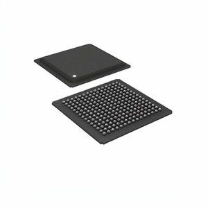 BOM IC In Stock ADSP-21060LABZ-160 225 BBGA Electronics Component Embedded - Product Image 1