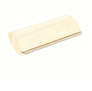 Nuevo Peine de Madera Portátil para el Cuidado de Mascotas, para Perros y Gatos, Herramienta para Eliminar el Pelo y Limpiar - Product Image 5