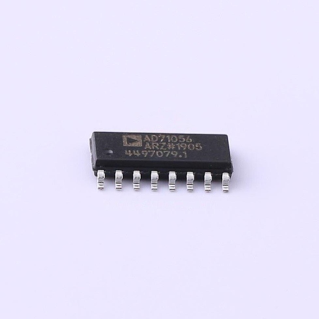 KWM Original new AD71056 Converter SOIC-16 AD71056ARZ-RL ADC DAC Integrated circuit IC chip in stock