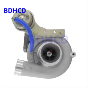 BDHCD Turbolader 17201-74060 17201-74020 17201-74030 17201-74080 CT16 Turbo Kit für Toyota Celica GT Four (ST185) - Product Image 5
