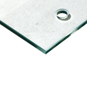 Zwaarbelastbaar op maat gemaakt gelamineerd glaspaneel - Hoge sterkte & OEM-aanpassingsservice - Product Image 6