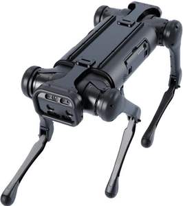 El único robot cuadrúpedo doméstico inteligente capaz <span class=keywords><strong>de</strong></span> subir constantemente 18 cm <span class=keywords><strong>de</strong></span> pasos diarios - Product Image 5