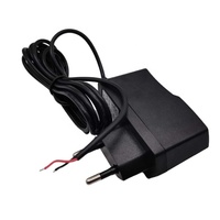 Adaptateur secteur 12V 1A/2A Adaptateur secteur mural Chargeur audio