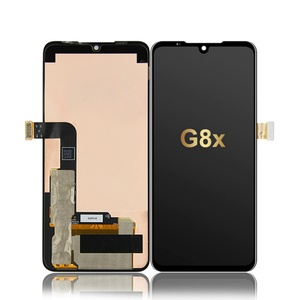 Pantalla Táctil LCD OEM de Fábrica para Teléfono Móvil LG G3 G4 G5 G8x G9 V60 ThinQ 5G K20 K22 Plus K62 K71 K92 5G, Repuesto de Pantalla - Product Image 4