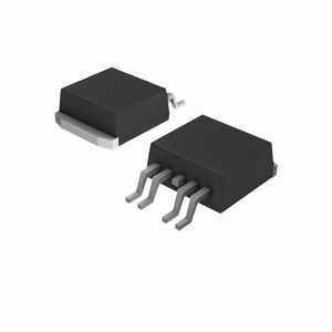 Power Management (PMIC) TO 263 5, D2PAK , TO 263BB Electronics Component BUK214-50Y,118 Original - Product Image 1