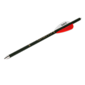 All'ingrosso tiro all'aperto 6mm in carbonio con l'arco puro carbonio freccia per la caccia al bullone di balestra - Product Image 3