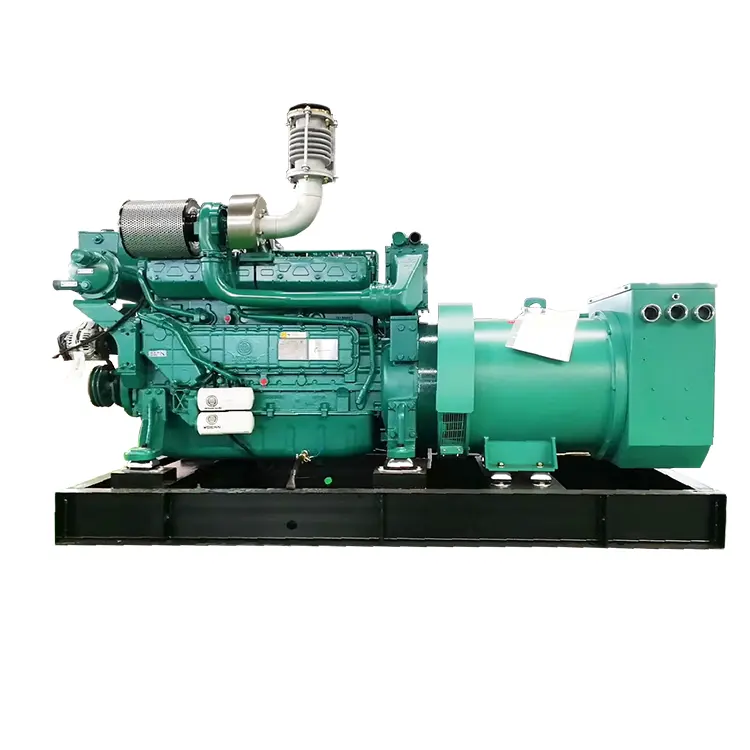 Prime power 1600 kw generator 2000kva diesel generator hot sale