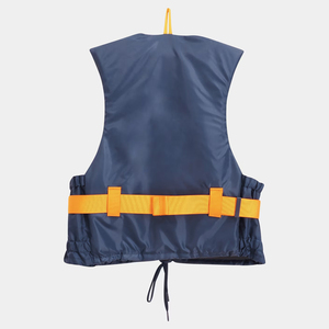 سترة رياضية مائية للبالغين ISO 50N مطبوعة حسب الطلب لصعود الصحوة والتجديف مصنوعة من قماش أكسفورد - Product Image 2