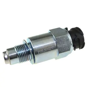 Sensor de velocidad de acelerador de presión de aceite y combustible, para rueda de camión xf actros, 215920102101