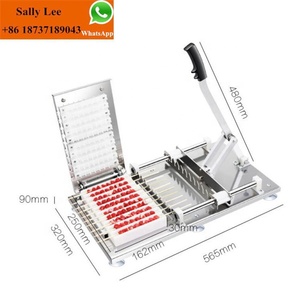 Máy Xiên Thịt Tự Động Nhà Cung Cấp Chuyên Nghiệp + 8618737189043 - Product Image 2