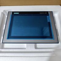 6AV6641-0AA11-0AX0 Interfaz Hombre-Máquina (HMI), Estación de Operador con Visualización de Máquina, Panel de Interfaz Hombre-Máquina, Nuevo