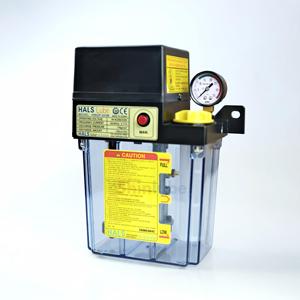 Bomba Dosificadora de Pistón HANSUNG HALS HMGP-303M con Control Externo y Suministro de Aceite de Cantidad Fija para Mecanizado HM - Product Image 3