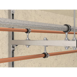 Support de selle pré-assemblé Fischer SF 31 pour profilés FLS (10 pcs) - Product Image 3