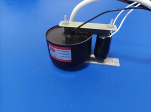 High Frequency High Voltage <strong>Transformer</strong> Input 220V High Frequency 10KHz-100KHz <strong>Output</strong> 6000V 0.2A - Product Image 2