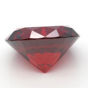 <span class=keywords><strong>Gemas</strong></span> de Colores Populares en Oferta, Diamantes de Gran Tamaño, Circonita Cúbica Sintética de 100 mm - Product Image 6