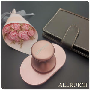 Forever 41 Bastoncino Magnetico per Massaggi - Terapia di Agopressione ad Alta Intensità per il Sollievo dal Dolore Corporeo e Stimolazione dei Meridiani Meviber M-1008 - Product Image 5