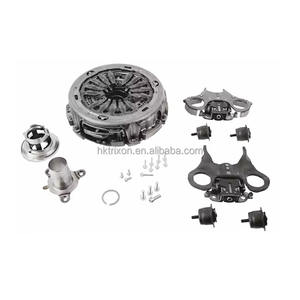 Embrayage à double disque avec fourchette 6020014000 adapté à Jetour X70 90 Geely GL GS JLC-4G18, neuf pour LUK - Product Image 2