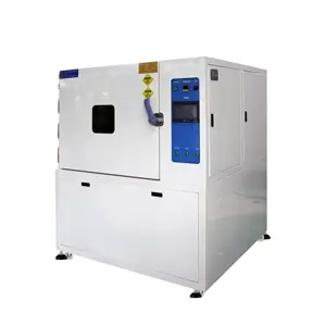 27l 64l 125l 227l Lcd Display Vacuum Drying Oven With Vacuum Pump For Sale