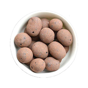 Teyuan nhà máy trực tiếp hydrotons Trọng lượng nhẹ mở rộng đất sét tổng hợp (Leca) và Pebble đất sét bóng vườn Nguồn cung cấp - Product Image 5