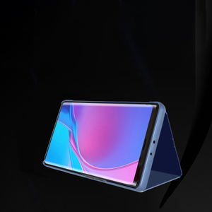 Flip Stand <strong>Clear</strong> <strong>View</strong> <strong>Smart</strong> Mirror Phone Case for Samsung S21 Ultra <strong>Clear</strong> <strong>View</strong> <strong>Smart</strong> Mirror <strong>View</strong> Window <strong>Cover</strong>