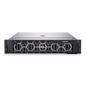 Kualitas tinggi <span class=keywords><strong>dell</strong></span> poweredge server R750xs 2u rak server R760 R750 server komputer 64G memori 1.92T ssd - Product Image 4