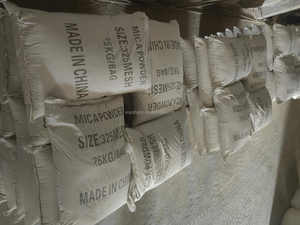 Прямые поставки от фабрики Lingshou: оптовая продажа высококачественных слюдяных хлопьев и порошка косметического класса - Product Image 6