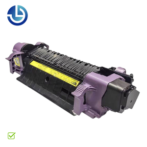 RM1-3131 Q7502A 定影器单元适用于 <span class=keywords><strong>HP</strong></span> CP4005 4700 4730MFP 4005 4730 定影器组件 110V 打印机零件 - Product Image 2