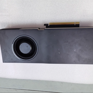 Tarjeta Gráfica Profesional Original RTX A5000 de 24GB GDDR6 ECC para Modelado, Renderizado, Edición de Video y Estación de Trabajo de Computación de IA - Product Image 2