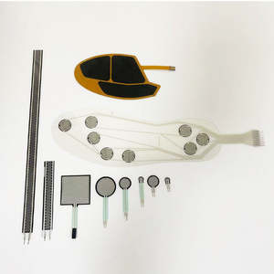 سوشين الألومنيوم مقعد الإشغال استشعار الضغط تذكير التنبيه وسادة الاستشعار لحافلة السيارة السرير - Product Image 6