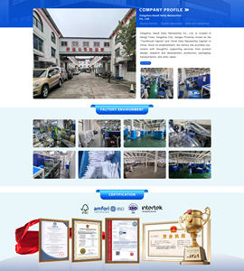 Sikat rambut portabel Mini plastik sisir tata rambut rumah untuk anak-anak pengurai rambut Salon perawatan kecantikan jenis umum - Product Image 5