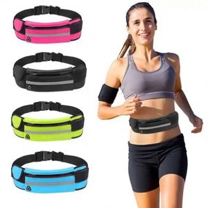 Nueva Riñonera Impermeable para Deportes al Aire Libre, Bolsa para Teléfono, Multifuncional, Mini, para Ciclismo - Product Image 2