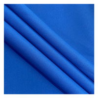 Soutien-gorge de sport décontracté personnalisé à double face, découpe libre, en tissu brocart tricoté 80% Nylon 20% Spandex, Taille M, à stock rapide