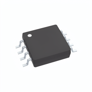 Power Management (PMIC) Original One Stop Service 8 TSSOP, 8 MSOP REF6033IDGKT Components Electronic - Product Image 1