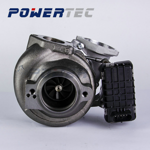 Chargeur turbo 742730 GT2260V pour BMW 530d <span class=keywords><strong>730d</strong></span> X5 3.0d 218HP M57N 11657790308 - Product Image 6