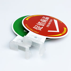 Innovations très vendues, étiquettes de rayon pour la vente au détail, pour des publicités efficaces - Product Image 3