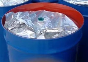 Usine directe <span class=keywords><strong>200L</strong></span> extrémité ouverte conique tambour en acier de qualité <span class=keywords><strong>alimentaire</strong></span> pour jus de fruits lait <span class=keywords><strong>alimentaire</strong></span> - Product Image 5