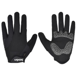 Outdoor Mountain Bike Cycling <b>Gloves</b> Shockproof Wear Resistant Touch Screen <b>Gloves</b> for MTB Road Riding Sports - Product Image 2