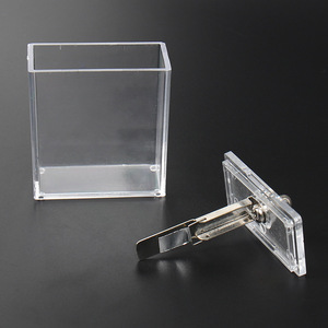 Factory direct supply of electrostatic test equipment, electrostatic experiment demonstration equipment, and wholesale - Product Image 2