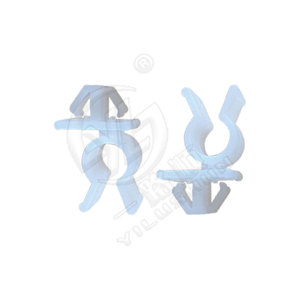 Xinyida Car <b>Engine</b> <b>Hood</b> Support Rod Base Clip L313 For Mercedes-Benz Repair Replacement - Product Image 3