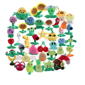 Soft toys Plant doll plush Eco-friendly plush toys Stuffed animal suppliers Cartoon character plush toys Correct grammar