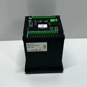 Controlador de Temperatura NT935 BASIC de 4 Canales, 100% Original, Nuevo, 4 Salidas de Relé, Entrada PT100 para Transformador de Tipo Seco - Product Image 6