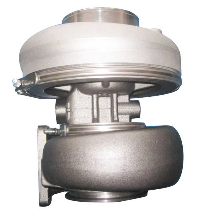 Factory Turbocharger HX60 3539748 3804939 3539749 3539901 Turbo 